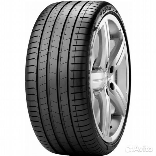 Pirelli P Zero Sports CAR 285/45 R20 108W