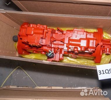 Хитачи zx26u-5a ремень генератора