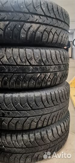 Firestone Ice Cruiser 7 225/65 R17 102T