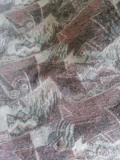 Покрывало на кровать