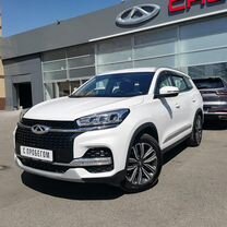 Chery Tiggo 8 1.5 AMT, 2021, 35 772 км, с пробегом, цена 1 795 000 руб.