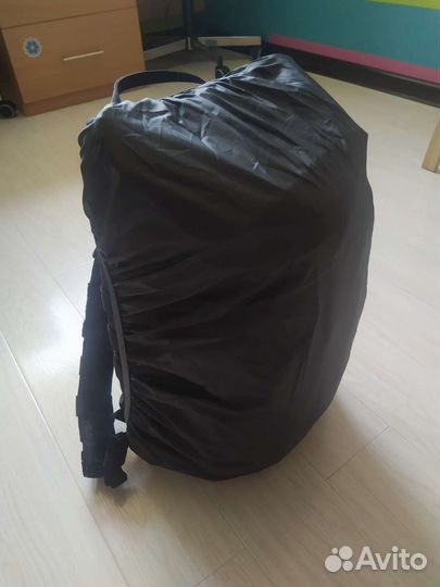 Дождевик на рюкзак 25 литров