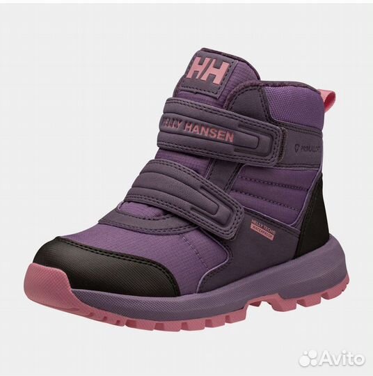 Helly hansen