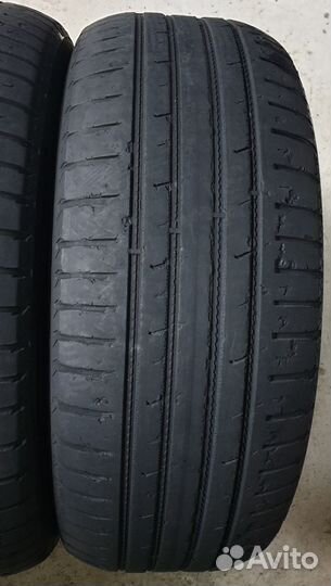 Nokian Tyres Hakka Blue 2 SUV 265/60 R18 110V