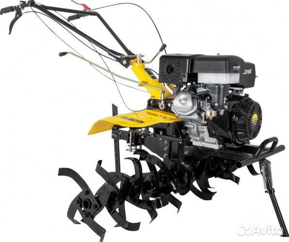 Мотоблок huter мк-17000P 70/5/31