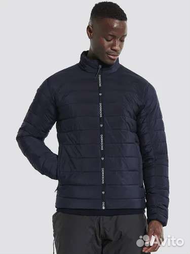 Куртка didriksons