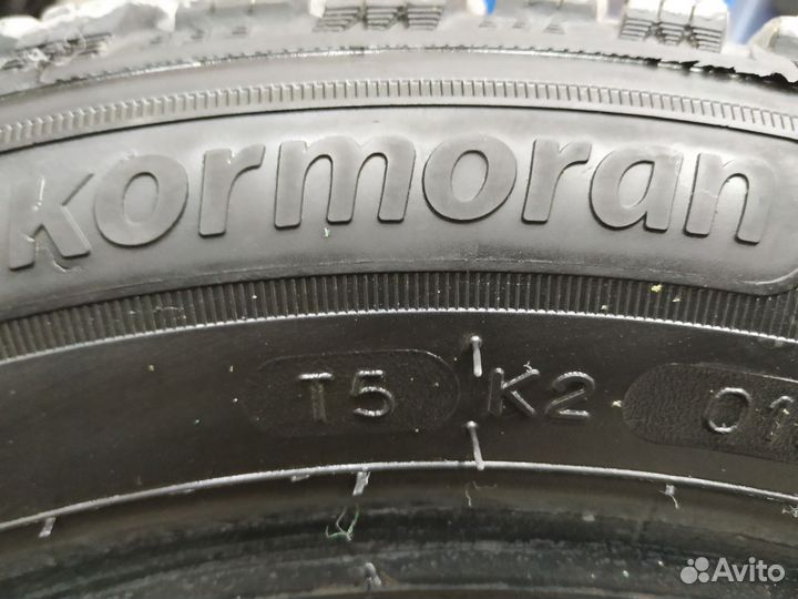 Kormoran Snow 165/65 R15
