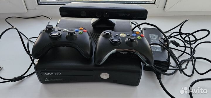 Xbox 360