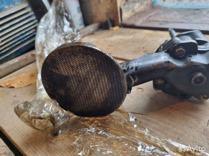 Маслонасос классика бу