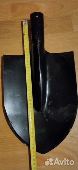 Лопата штыковая