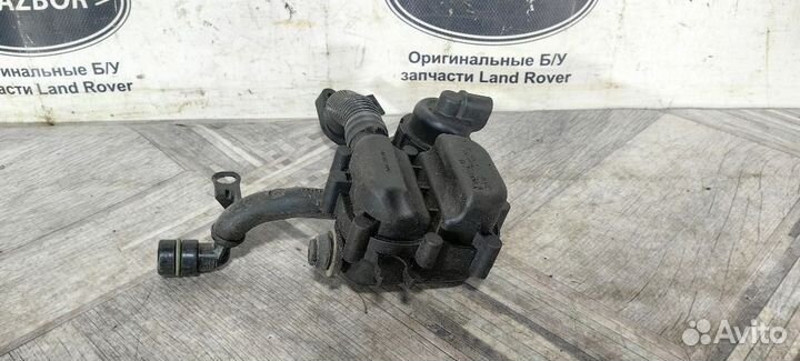 Акустический резонатор Range Rover 5.0 510 SC