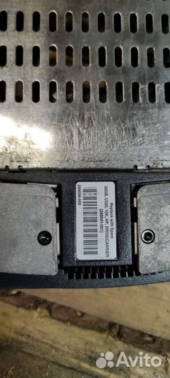 Салазки для серверных дисков.HP.3.5 дюйма