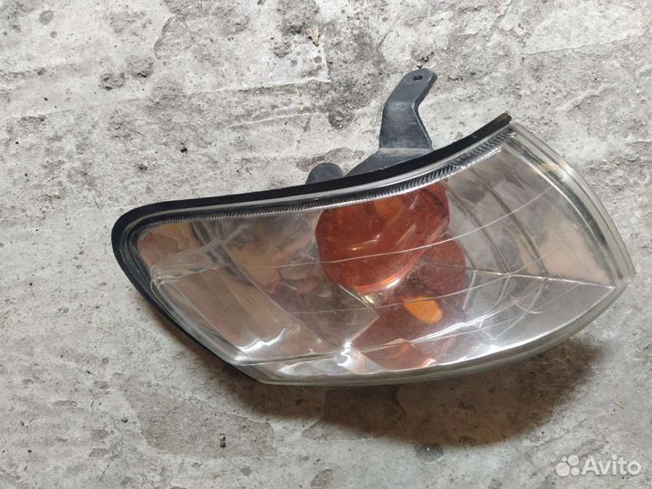 Повторитель поворота