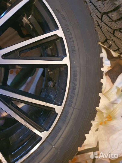 Yokohama Ice Guard IG55 185/65 R15