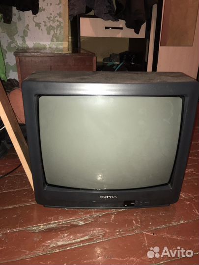 Телевизор