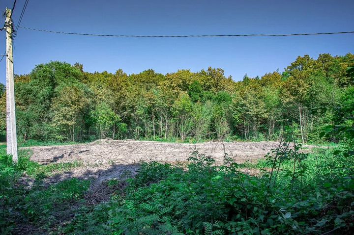 Участок 22 сот. (ИЖС)