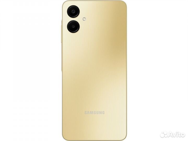 Samsung Galaxy A06, 4/128 ГБ