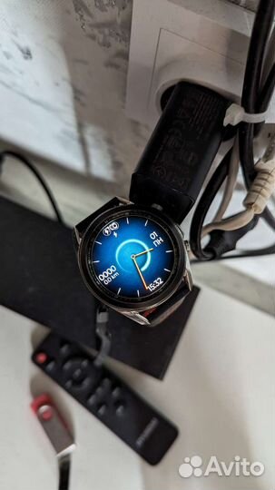 Samsung Gear s3