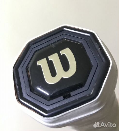 Wilson Pro Staff 97 Autograph 340