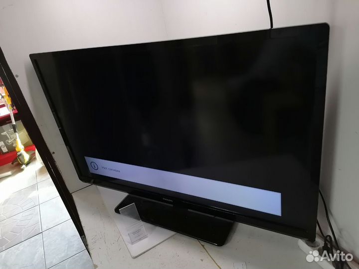 Телевизор Philips 40PFL3108T/60