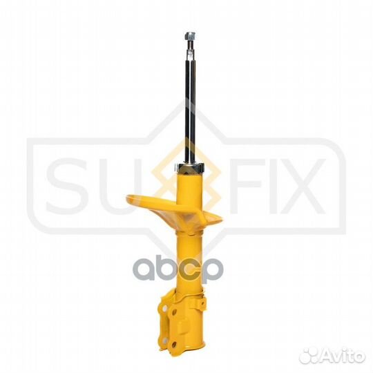 Стойка амортизаторная перед лев SU1311 sufix