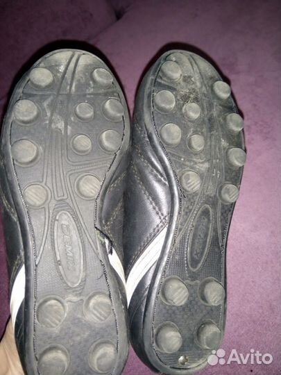 Продаю бутсы