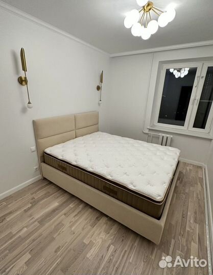 Матрас Grether&Wells Magnificent, Majesty, Luxury