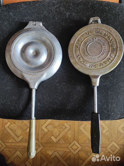 Форма для печенья СССР