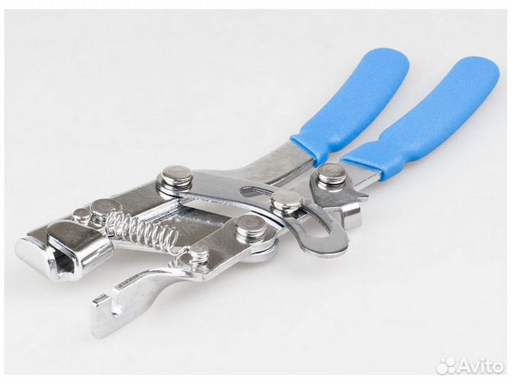 Инструмент для натяжки троса