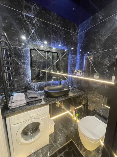 1-к. квартира, 32 м², 16/17 эт.