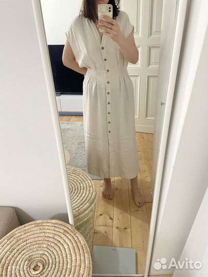 Платье H & M (XL )