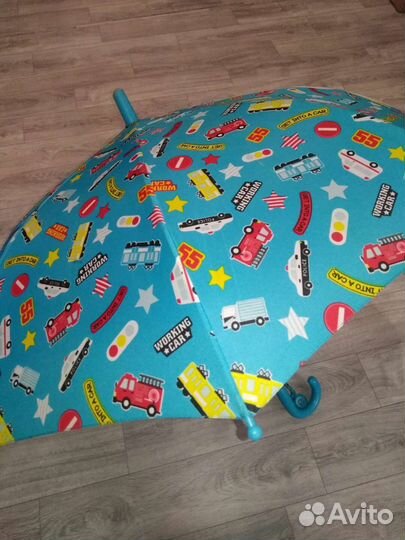 Зонт детский