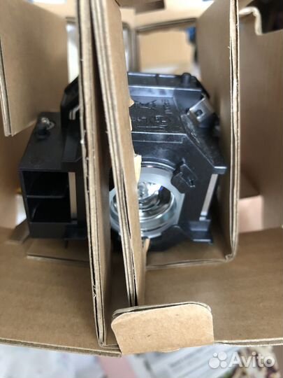 Лампа для проектора elplp41