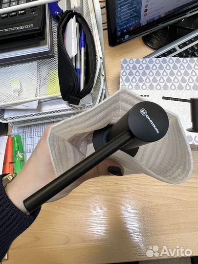 Дозатор для мыла