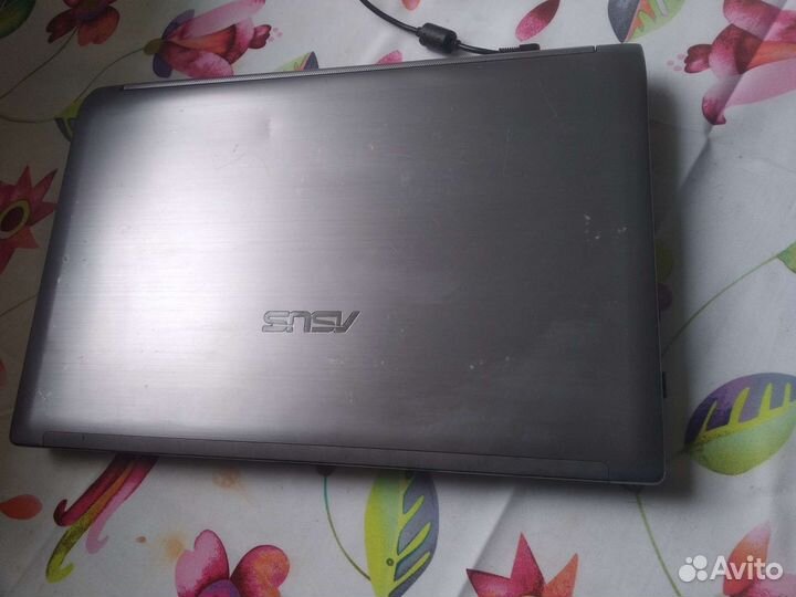 Asus core i5 игровой