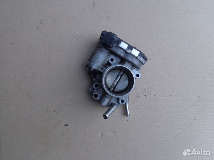 Дроссельная заслонка для Hyundai kia 35100-2B150