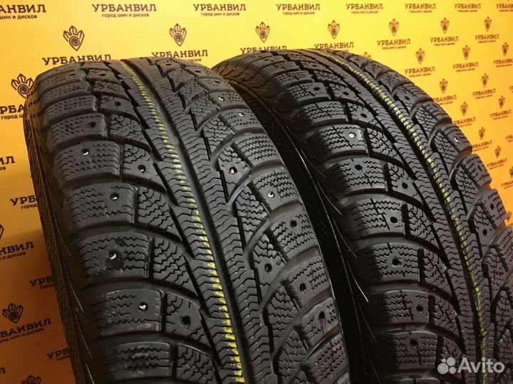 Gislaved Nord Frost 5 205/65 R15 94T
