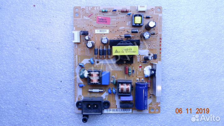 BN44-00491A PD26AV0 CSM