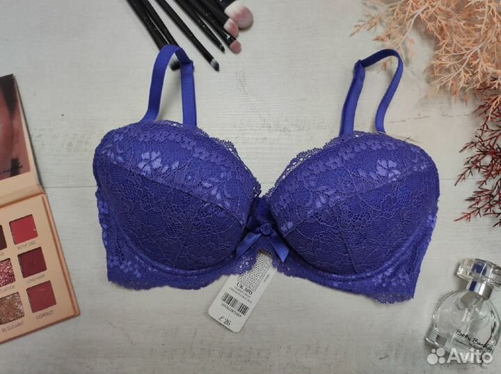 Ч13 Бюстгальтер Boux avenue 65 a/c/d/е Сток