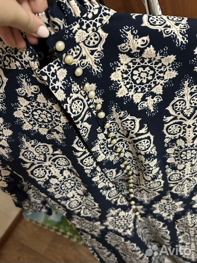 Платье женское