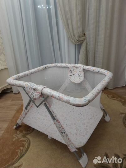 Манеж детский