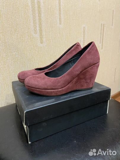 Туфли Vagabond 36 размер