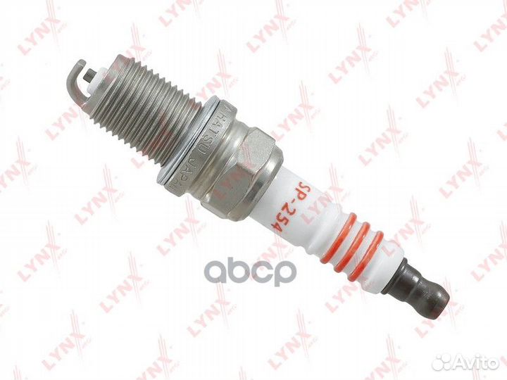 Свеча зажигания 5bcjs (Nickel) ssangyong Musso