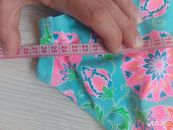 Купальник для девочки