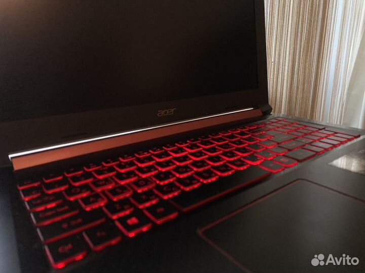 Acer Nitro 5