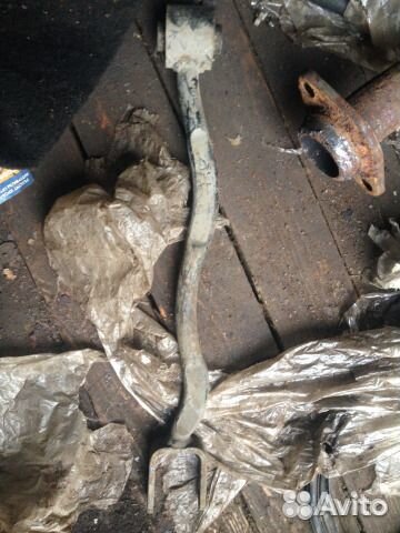 Тяга кадиллак стс 2