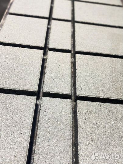 Тротуарная плитка Ландхаус от 120 м2