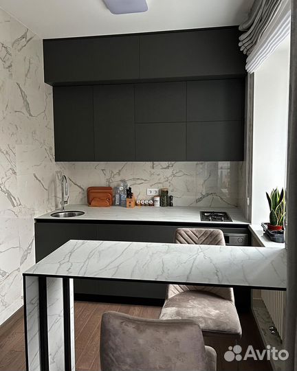 Кухня (цена за весь кпомплект) sh-0517718