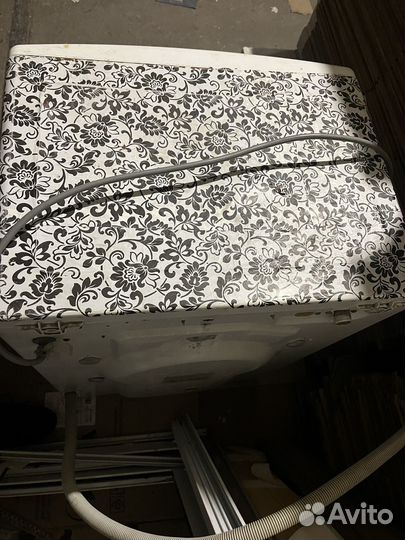 Стиральная машина Samsung wf7520sav, 5,2 кг