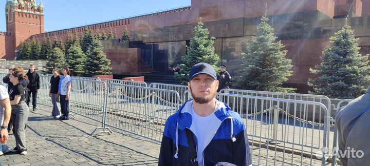 Оклейщик авто